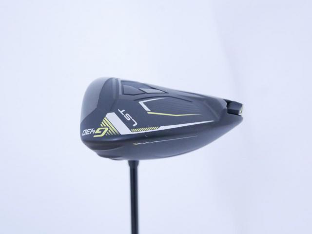 Driver : PING : ไดรเวอร์ Ping G430 LST (รุ่นปี 2023) Loft 10.5 (ปรับได้) ก้าน Ping Alta J CB Flex S