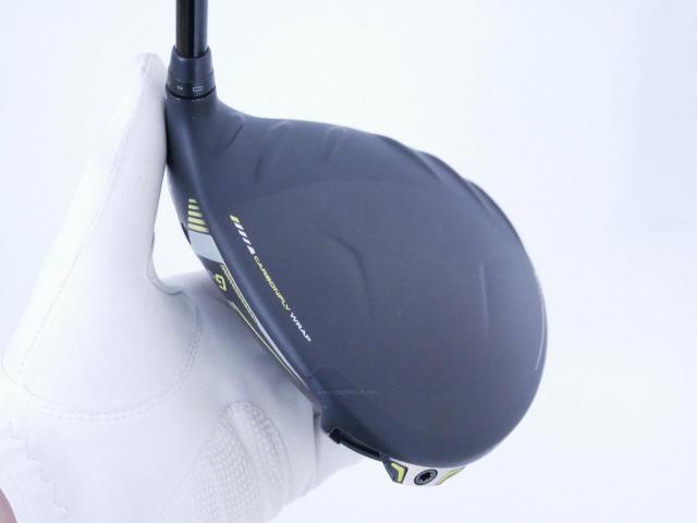 Driver : PING : ไดรเวอร์ Ping G430 LST (รุ่นปี 2023) Loft 10.5 (ปรับได้) ก้าน Ping Alta J CB Flex S