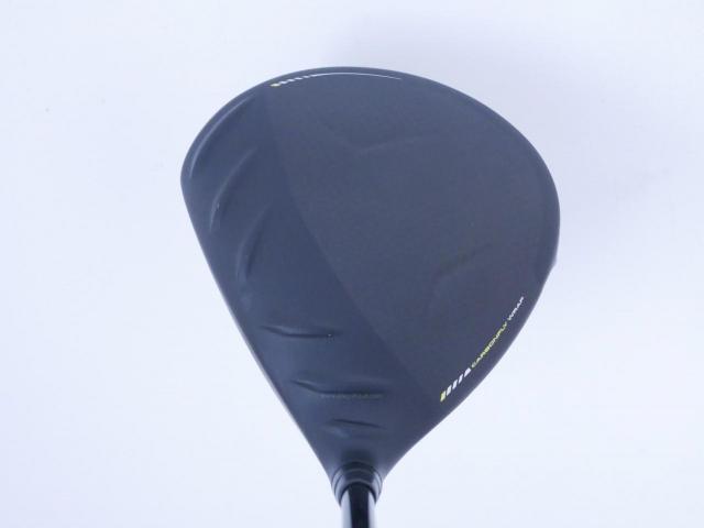 Driver : PING : ไดรเวอร์ Ping G430 LST (รุ่นปี 2023) Loft 10.5 (ปรับได้) ก้าน Ping Alta J CB Flex S