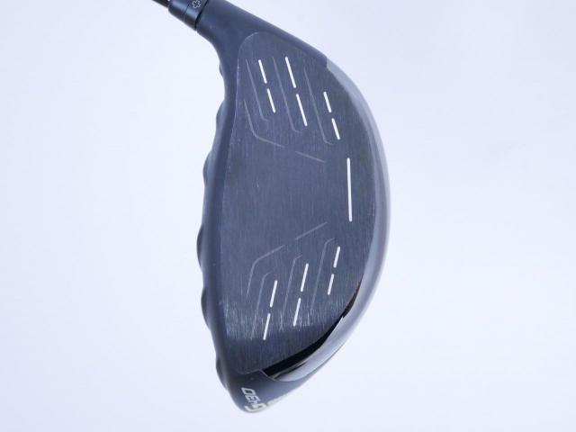 Driver : PING : ไดรเวอร์ Ping G430 LST (รุ่นปี 2023) Loft 10.5 (ปรับได้) ก้าน Ping Alta J CB Flex S