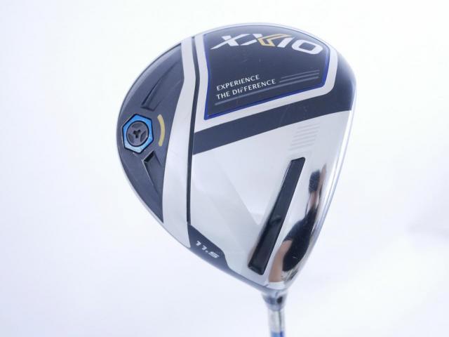 Driver : XXIO : ไดรเวอร์ XXIO 11 (รุ่นปี 2021) Loft 11.5 ก้าน MP-1100 Flex R