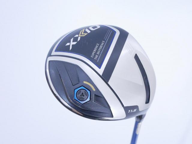 Driver : XXIO : ไดรเวอร์ XXIO 11 (รุ่นปี 2021) Loft 11.5 ก้าน MP-1100 Flex R