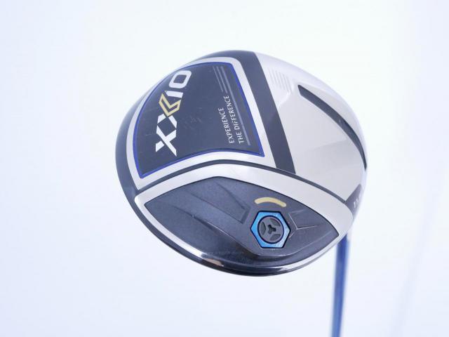 Driver : XXIO : ไดรเวอร์ XXIO 11 (รุ่นปี 2021) Loft 11.5 ก้าน MP-1100 Flex R