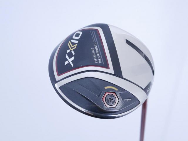 Driver : XXIO : ไดรเวอร์ XXIO 11 (รุ่นปี 2021) Loft 10.5 ก้าน MP-1100 Flex S