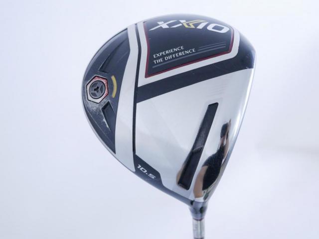 Driver : XXIO : ไดรเวอร์ XXIO 11 (รุ่นปี 2021) Loft 10.5 ก้าน MP-1100 Flex S