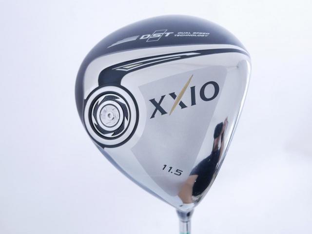 Driver : XXIO : ไดรเวอร์ XXIO 9 (ออกปี 2016) Loft 11.5 ก้าน MP-900 Flex R