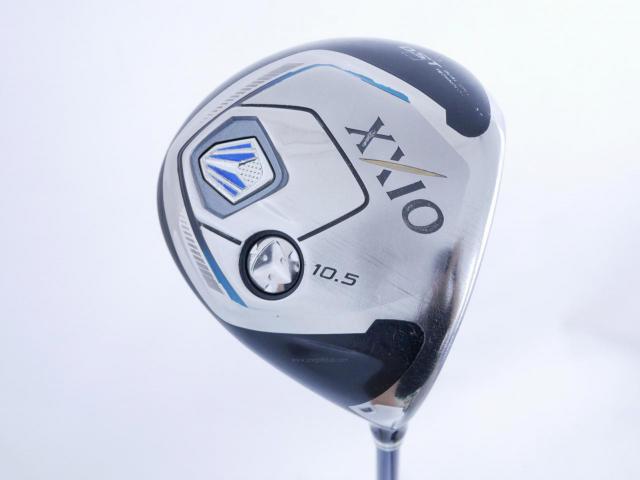 Driver : XXIO : ไดรเวอร์ XXIO 8 (รุ่นปี 2015) Loft 10.5 ก้าน MP-800 Flex R