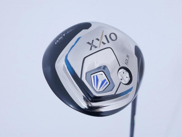 Driver : XXIO : ไดรเวอร์ XXIO 8 (รุ่นปี 2015) Loft 10.5 ก้าน MP-800 Flex R