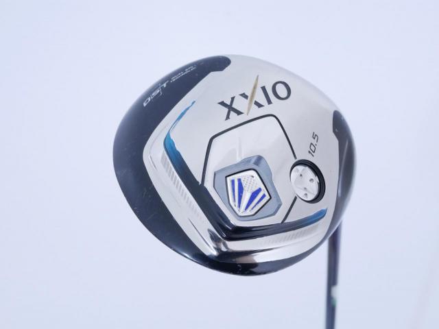 Driver : XXIO : **มีบุบ** ไดรเวอร์ XXIO 8 (รุ่นปี 2015) Loft 10.5 ก้าน MP-800 Flex S