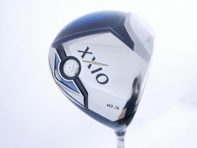 Driver : XXIO : ไดรเวอร์ XXIO 7 (460cc.) Loft 10.5 ก้าน MP-700 Flex R