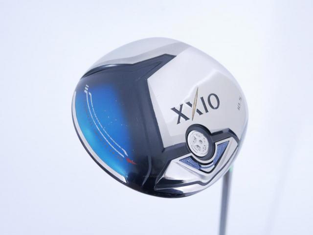 Driver : XXIO : ไดรเวอร์ XXIO 7 (460cc.) Loft 10.5 ก้าน MP-700 Flex R