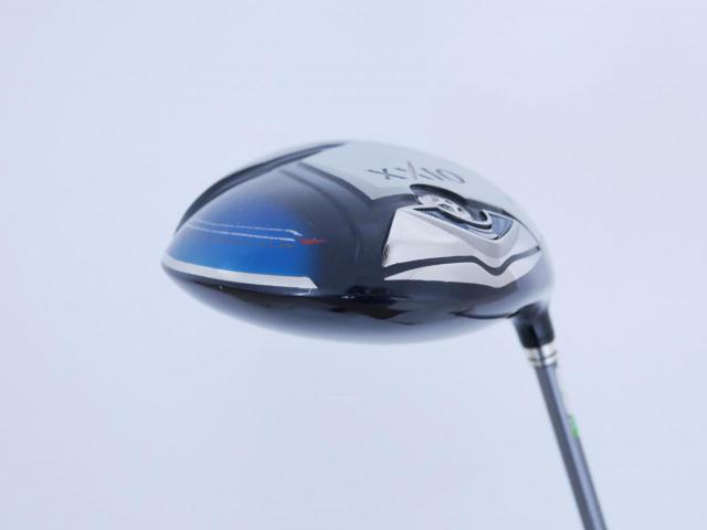 Driver : XXIO : ไดรเวอร์ XXIO 7 (460cc.) Loft 10.5 ก้าน MP-700 Flex R