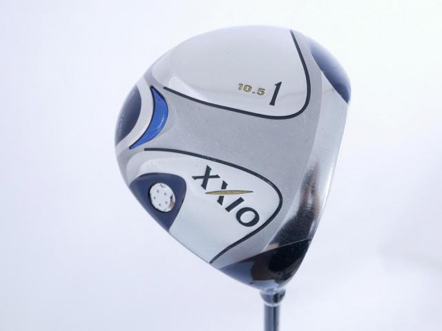 Driver : XXIO : ไดรเวอร์ XXIO 5 (460cc.) Loft 10.5 ก้าน MP-500 Flex R