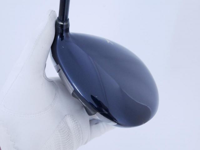 Driver : XXIO : ไดรเวอร์ XXIO 5 (460cc.) Loft 10.5 ก้าน MP-500 Flex R