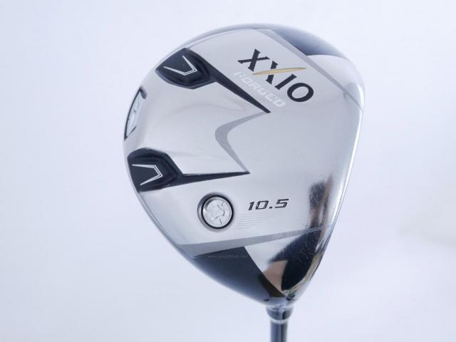 Driver : XXIO : ไดรเวอร์ XXIO Forged 4 Loft 10.5 ก้าน MX-4000 Flex S