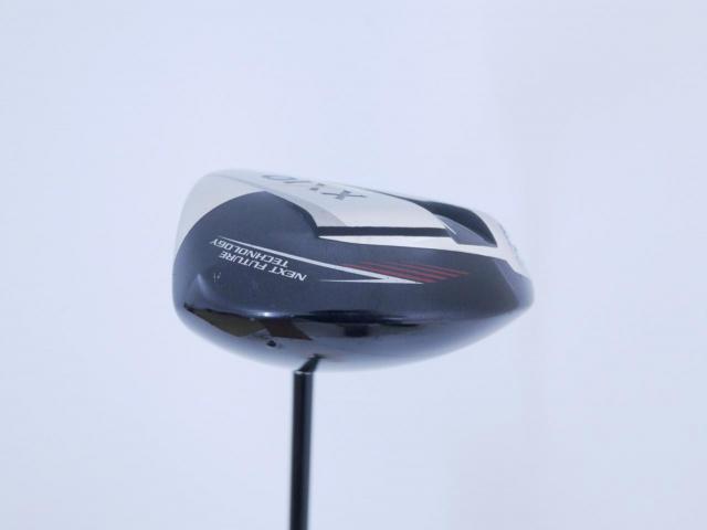 Driver : XXIO : ไดรเวอร์ XXIO Forged 4 Loft 10.5 ก้าน MX-4000 Flex S