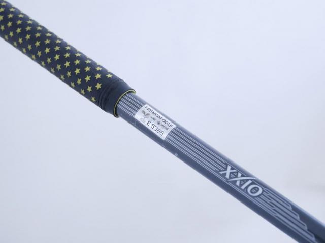 Driver : XXIO : ไดรเวอร์ XXIO Forged 4 Loft 10.5 ก้าน MX-4000 Flex S