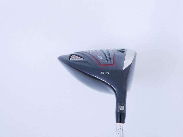 Driver : Other Brand : ไดรเวอร์ Srixon Z585 (ปี 2019) Loft 9.5 ก้าน Miyazaki MIZORE 5 Flex S