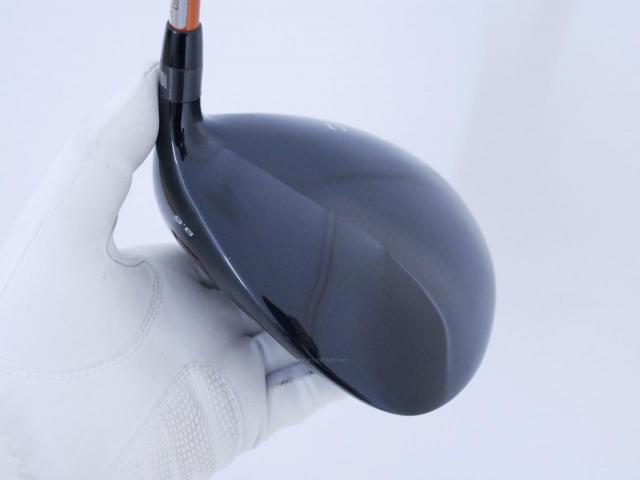 Driver : Other Brand : ไดรเวอร์ Srixon Z585 (ปี 2019) Loft 9.5 ก้าน Miyazaki MIZORE 5 Flex S