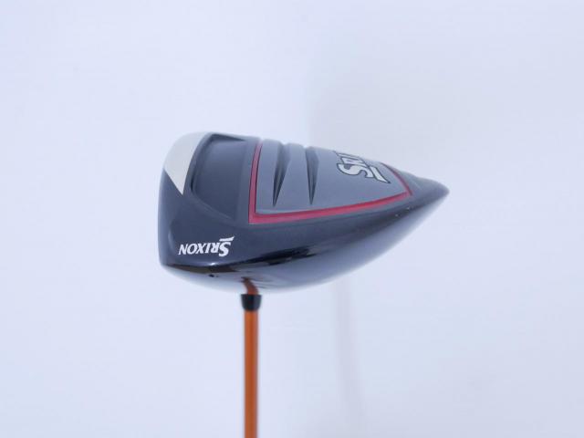 Driver : Other Brand : ไดรเวอร์ Srixon Z585 (ปี 2019) Loft 9.5 ก้าน Miyazaki MIZORE 5 Flex S