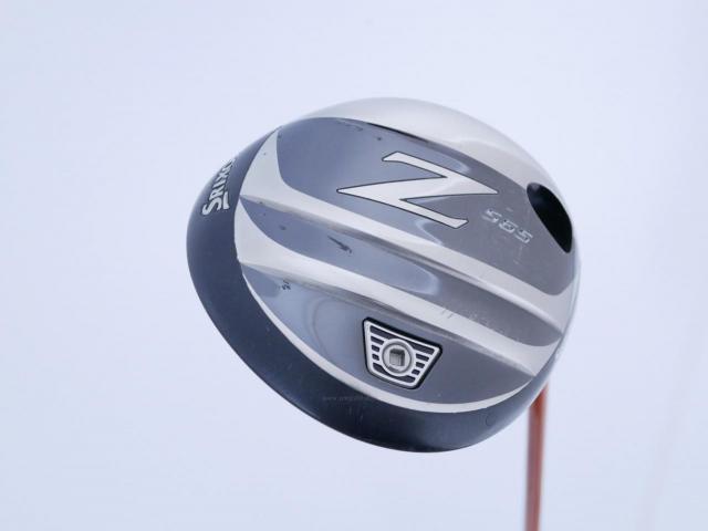 Driver : Other Brand : ไดรเวอร์ Srixon Z565 (460cc.) Loft 10.5 ก้าน Miyazaki MIZORE 5 Flex SR