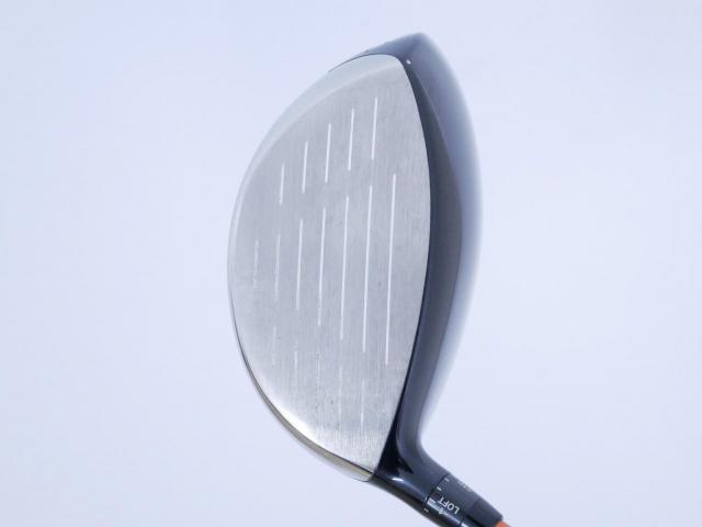 Driver : Other Brand : ไดรเวอร์ Srixon Z565 (460cc.) Loft 10.5 ก้าน Miyazaki MIZORE 5 Flex SR