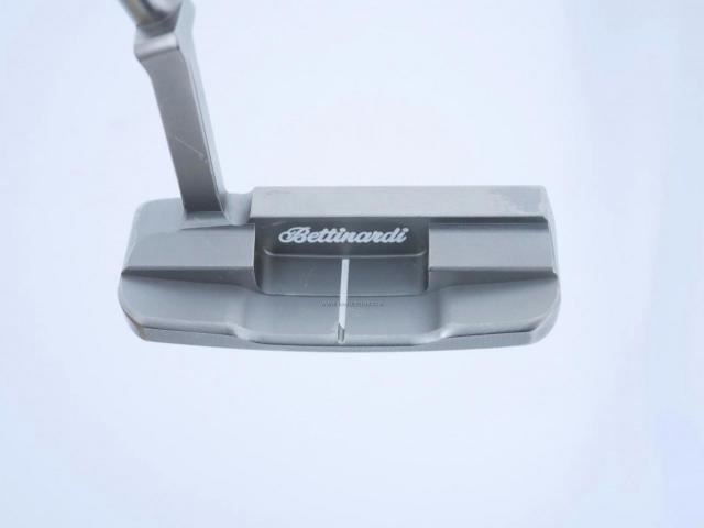 Putter : All : พัตเตอร์ Bettinardi Queen B #5 (Mallet) ยาว 35 นิ้ว