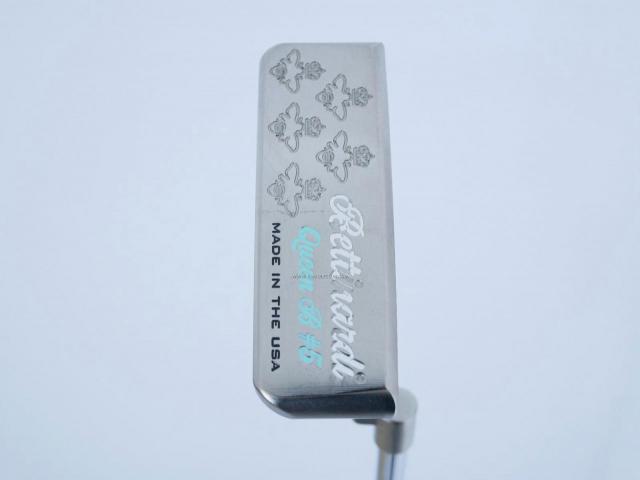 Putter : All : พัตเตอร์ Bettinardi Queen B #5 (Mallet) ยาว 35 นิ้ว