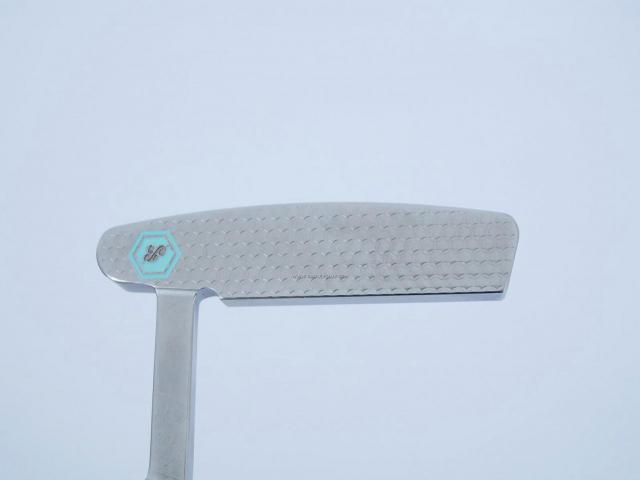 Putter : All : พัตเตอร์ Bettinardi Queen B #5 (Mallet) ยาว 35 นิ้ว