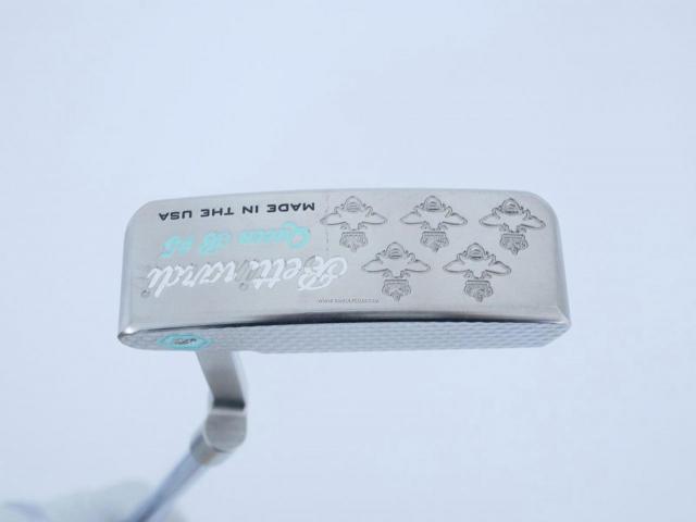 Putter : All : พัตเตอร์ Bettinardi Queen B #5 (Mallet) ยาว 35 นิ้ว