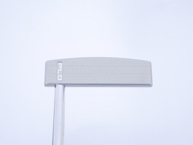 Putter : All : พัตเตอร์ Ping PLD DS72 (ออกปี 2023 ตัวท้อปสุด) ยาว 33 นิ้ว