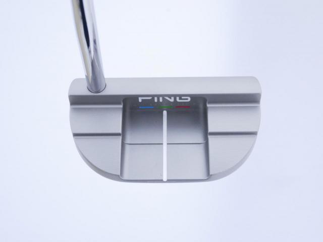 Putter : All : พัตเตอร์ Ping PLD DS72 (ออกปี 2023 ตัวท้อปสุด) ยาว 33 นิ้ว