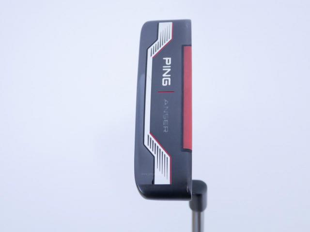 Putter : All : พัตเตอร์ Ping Anser (ออกปี 2021) ยาว 34 นิ้ว