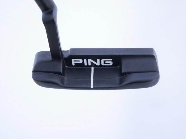 Putter : All : พัตเตอร์ Ping Anser (ออกปี 2021) ยาว 34 นิ้ว