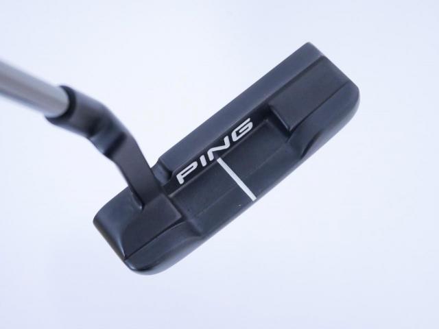 Putter : All : พัตเตอร์ Ping Anser (ออกปี 2021) ยาว 34 นิ้ว