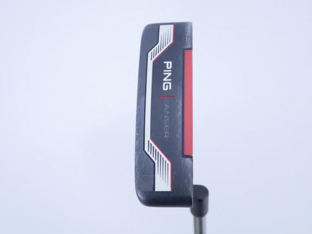 Putter : All : พัตเตอร์ Ping Anser (ออกปี 2021) ยาว 34 นิ้ว