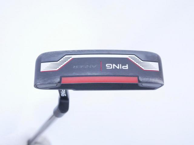 Putter : All : พัตเตอร์ Ping Anser (ออกปี 2021) ยาว 34 นิ้ว