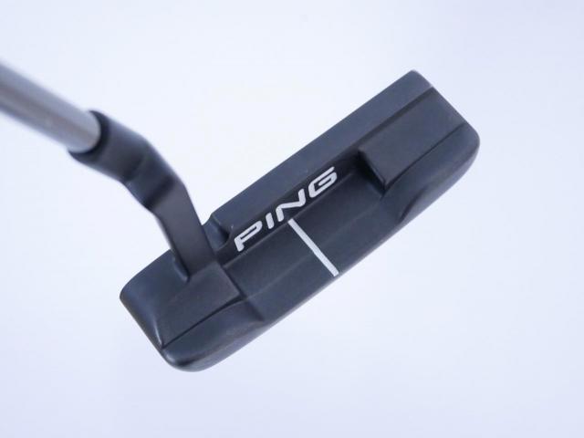 Putter : All : พัตเตอร์ Ping Anser (ออกปี 2021) ยาว 34 นิ้ว