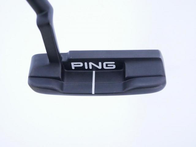 Putter : All : พัตเตอร์ Ping Anser (ออกปี 2021) ยาว 34 นิ้ว