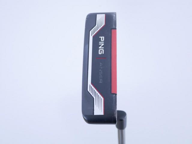 Putter : All : พัตเตอร์ Ping Anser (ออกปี 2021) ยาว 33 นิ้ว