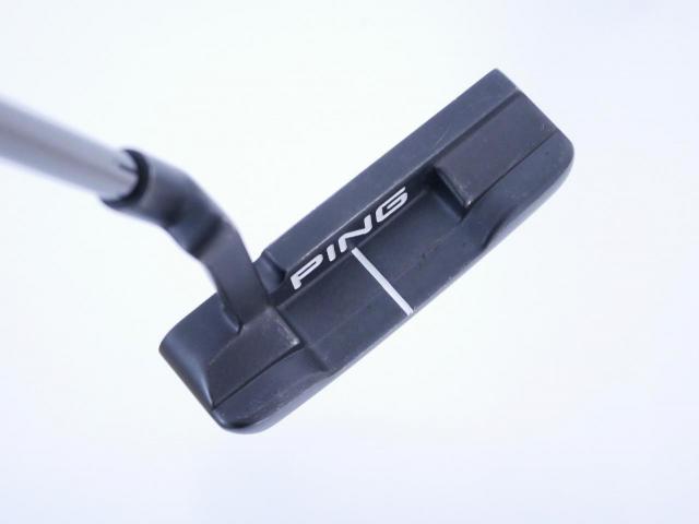 Putter : All : พัตเตอร์ Ping Anser (ออกปี 2021) ยาว 33 นิ้ว