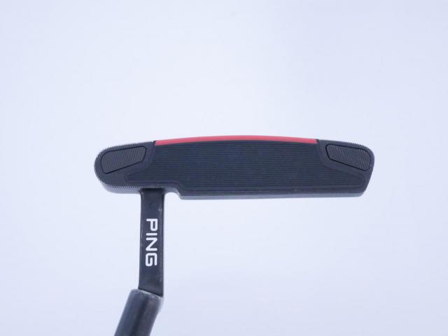 Putter : All : พัตเตอร์ Ping Anser (ออกปี 2021) ยาว 33 นิ้ว