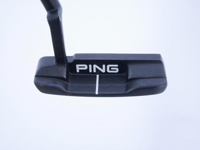 Putter : All : พัตเตอร์ Ping Anser (ออกปี 2021) ยาว 33 นิ้ว