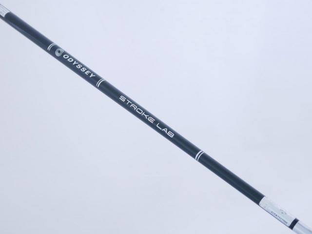 Putter : All : พัตเตอร์ Odyssey TOULON Le Mans (ตัวท๊อปสุด ออกปี 2022) ก้าน Stroke LAB ยาว 34 นิ้ว