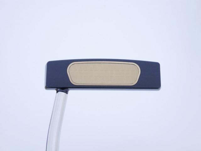 Putter : All : พัตเตอร์ Odyssey Ai-ONE Milled SIX T (รุ่นท็อป ล่าสุด ออกปี 2024) ก้าน Stroke LAB 90 ยาว 34 นิ้ว