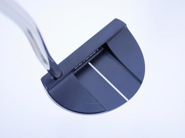 Putter : All : พัตเตอร์ Odyssey Ai-ONE Milled SIX T (รุ่นท็อป ล่าสุด ออกปี 2024) ก้าน Stroke LAB 90 ยาว 34 นิ้ว