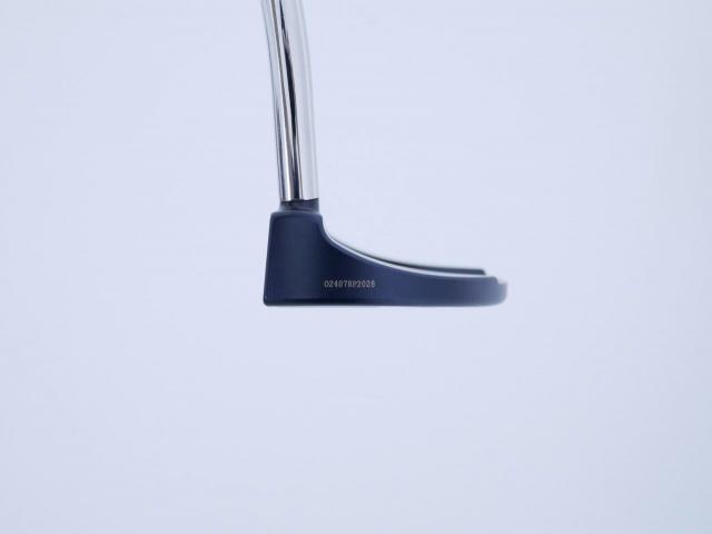 Putter : All : พัตเตอร์ Odyssey Ai-ONE Milled SIX T (รุ่นท็อป ล่าสุด ออกปี 2024) ก้าน Stroke LAB 90 ยาว 34 นิ้ว