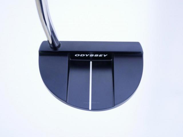 Putter : All : พัตเตอร์ Odyssey Ai-ONE Milled SIX T (รุ่นท็อป ล่าสุด ออกปี 2024) ก้าน Stroke LAB 90 ยาว 34 นิ้ว