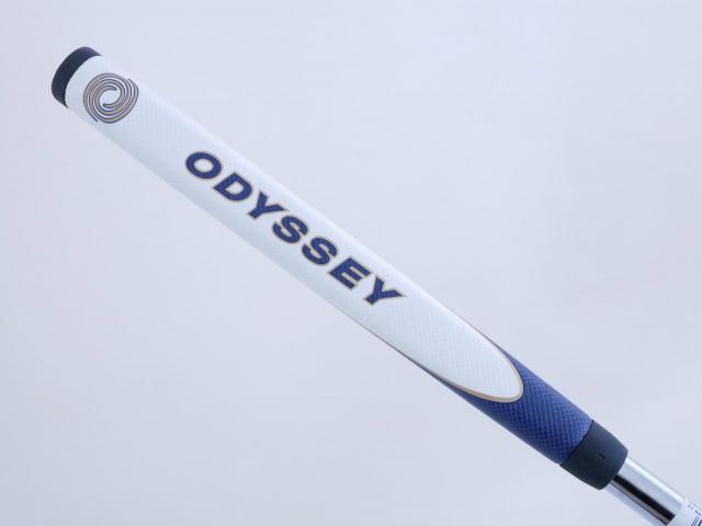 Putter : All : พัตเตอร์ Odyssey Ai-ONE Milled SIX T (รุ่นท็อป ล่าสุด ออกปี 2024) ก้าน Stroke LAB 90 ยาว 34 นิ้ว