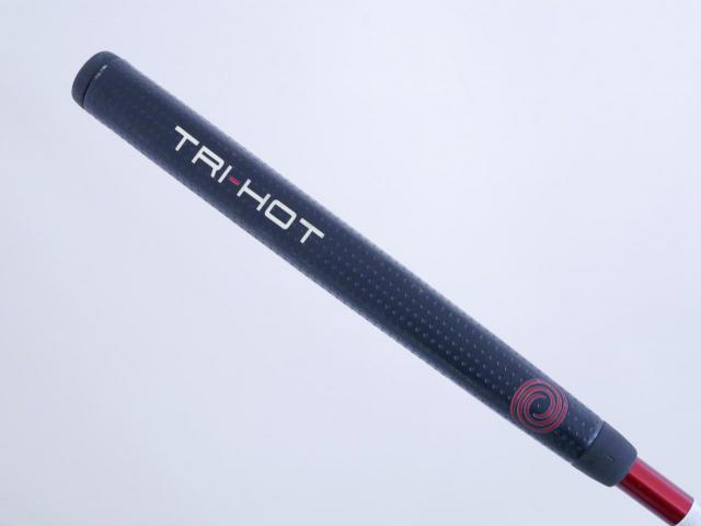 Putter : All : พัตเตอร์ Odyssey Tri-Hot 5K THREE (รุ่นท้อป ออกปี 2022) ก้าน Stroke Lab ยาว 34 นิ้ว